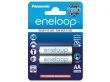 Eneloop 2db 2000 mAh ceruza akkumultor