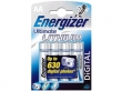 Energizer Ultimate ceruza 4 elem