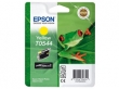Epson T0544 srga inkjet festkpatron