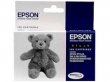 Epson T0611 fekete inkjet festkpatron