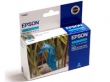 Epson T0482 cinkk inkjet festkpatron