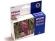 Epson T0483 magenta inkjet festkpatron