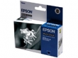 Epson T0541 fekete inkjet festkpatron