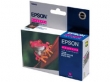 Epson T0543 magenta inkjet festkpatron