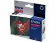 Epson T0547 piros inkjet festkpatron