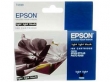 Epson T0599 vilgos-vilgos fekete inkjet festkpatron
