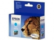 Epson T0712 cinkk inkjet festkpatron