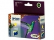 Epson T0804 srga inkjet festkpatron