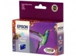 Epson T0805 light cinkk inkjet festkpatron