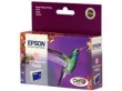 Epson T0806 light magenta inkjet festkpatron