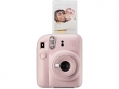 Fuji Instax Mini 12 Camera Blossom Pink instant kamera