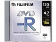 Fuji DVD-R rhat DVD