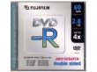 Fuji mini DVD-R 2,8GB �rhat� DVD