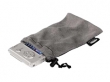 Hama ''Cleaner Bag'' fekete/sz�rke univerz�lis tok