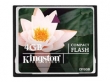 Kingston Compact Flash 4GB mem�riak�rtya