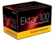 Kodak Ektar 100 135/36 fotófilm
