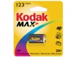 Kodak Max K 123 L fotóelem
