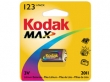 Kodak Max K 123 L fotelem