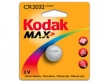 Kodak Max KCR 2032 elem