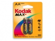 Kodak Max KAA 2db elem