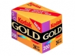 Kodak Gold 200 135/24 fotfilm