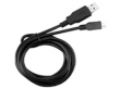 JustMobile mini USB k�bel