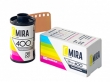 Mira color 400 135/36 fotfilm