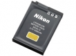 Nikon EN-EL12 akkumul�tor