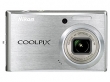 Nikon Coolpix S610 digit�lis f�nyk�pez�g�p