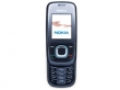 Nokia 2680 slide sz�rke mobiltelefon