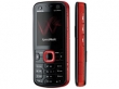 Nokia 5320 piros mobiltelefon