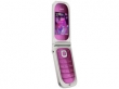 Nokia 7020 hot pink mobiltelefon