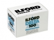 Ilford Delta 100 135/36 fotófilm