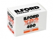 Ilford XP2 400 135/36 fotófilm