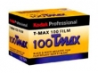 Kodak TMX 100 135/36 fotófilm