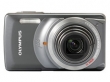 Olympus mju 7010 tit�nium sz�rke digit�lis f�nyk�pez�g�p