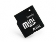A-Data Secure Digital Mini 1GB  mem�riak�rtya