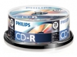 Philips CD-R * 25 CakeBox rhat CD