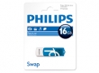 Philips Vivid 16GB USB2.0 pen drive