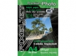 Pixeljet Premium kétoldalas A4/20 215g fényes/matt inkjet fotópapír