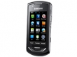 Samsung S5620 Monte Dark Gray mobiltelefon