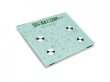 Sencor SBS-5000 diagnosztikai szem�lym�rleg