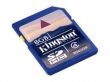 Kingston SDHC Card Class4 8GB mem�riak�rtya