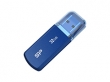 Silicon Power Helios 202 USB 3.2 32GB kék pen drive