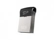 Silicon Power Touch T35 USB 2.0 64GB ezüst pen drive