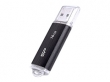 Silicon Power Ultima U02 USB 2.0 16GB fekete pen drive