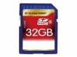 Silicon Power SDHC Class10 32GB memóriakártya