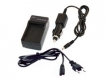 WPOWER Samsung SLB-10A akkumultor tlt