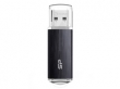 Silicon Power  Ultima U02 USB 2.0 8GB fekete pen drive