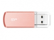 Silicon Power Helios 202 USB 3.2 64GB rose gold pen drive